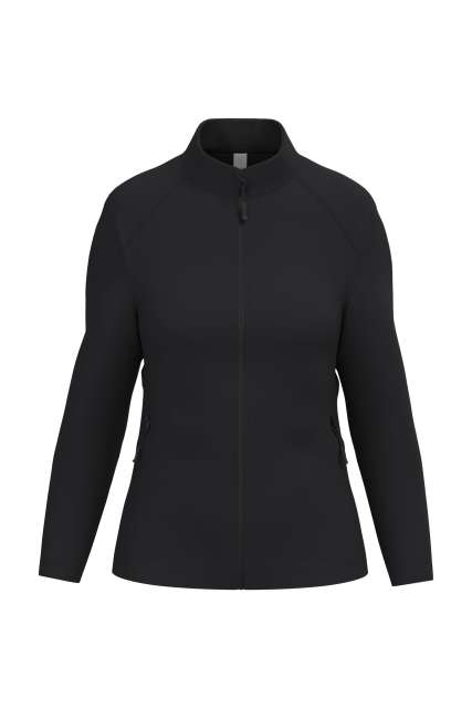 iDeal Basic Ladies' Basic Softshell Jacket