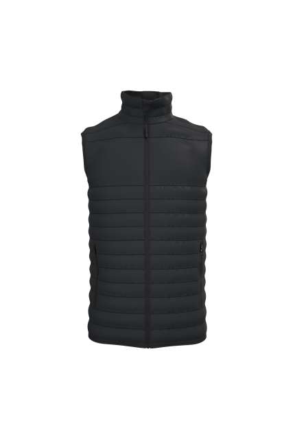 iDeal Basic Men's Padded Bodywarmer
