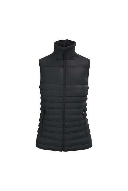 iDeal Basic Ladies Padded Bodywarmer