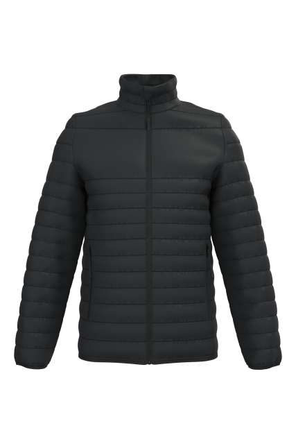 iDeal Basic Men's Padded Jacket