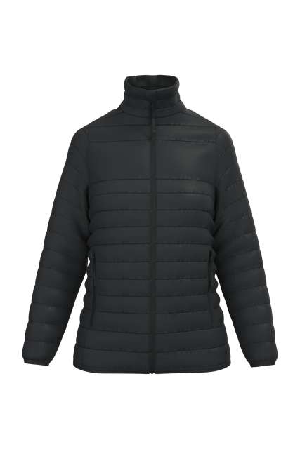 iDeal Basic Ladies' Padded Jacket