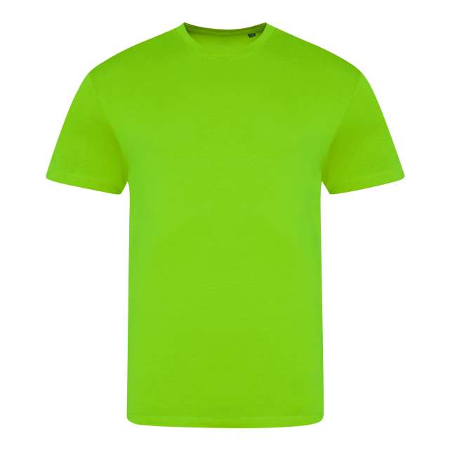 Just Ts Electric Tri-Blend T T-Shirt
