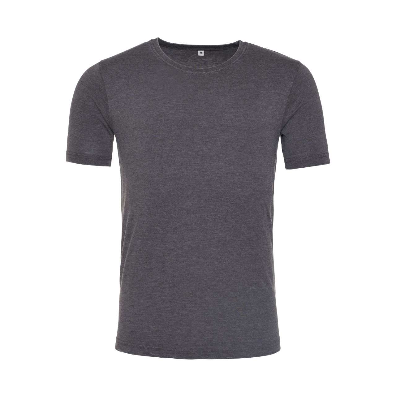 Just Ts Washed T T-Shirt – Washed Charcoal