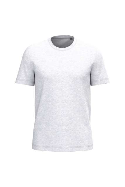 Kariban Bio150ic Men's Round Neck T-Shirt