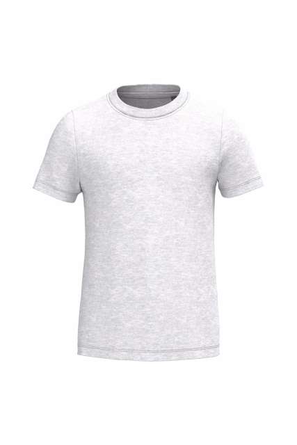 Kariban Kids' Bio150ic Crew Neck T-Shirt