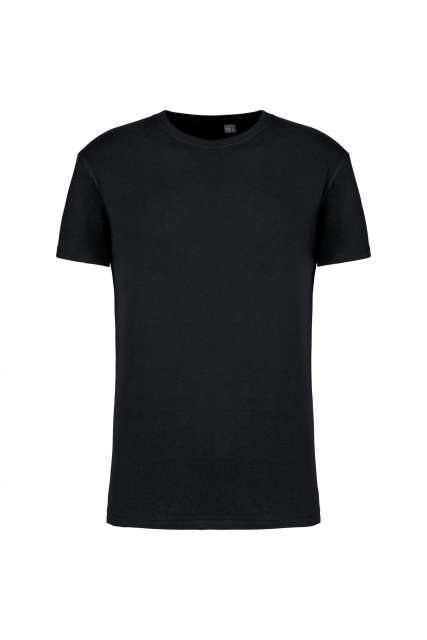 Kariban Organic 190ic Crew Neck T-Shirt