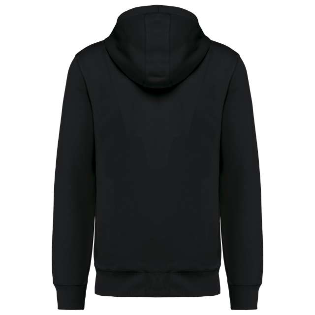 Kariban Unisex Eco-Friendly French Terry Hoodie