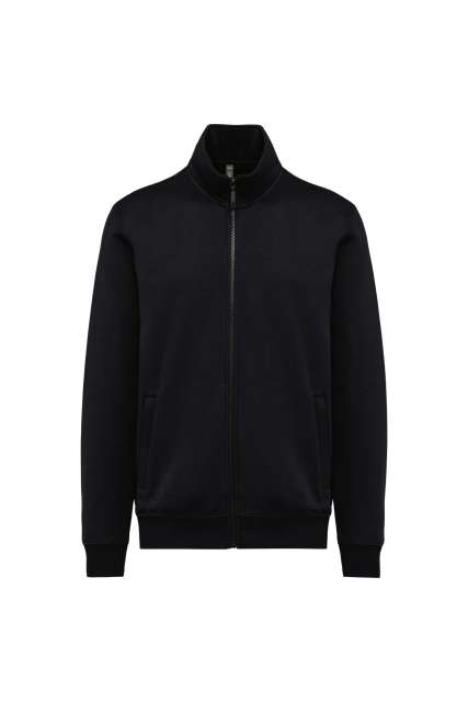 Kariban Men's Fleece Cadet Jacket