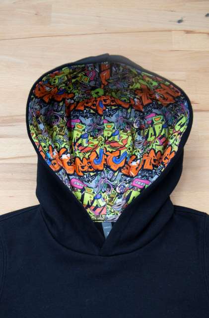 Kariban Hoodie