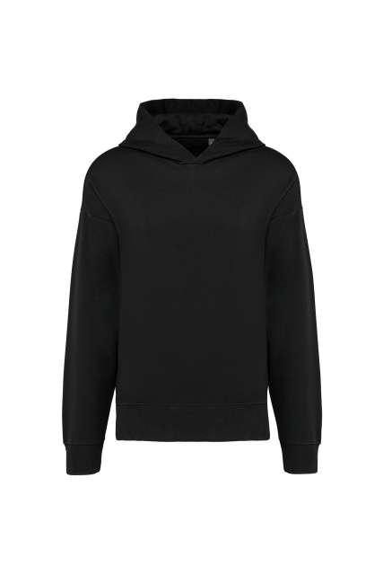 Kariban Unisex Oversized Fleece Hoodie