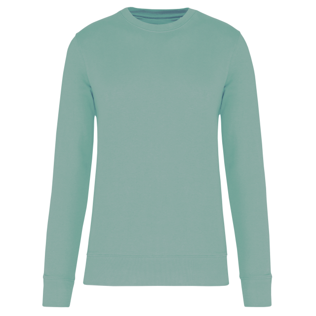 Kariban Kids' Eco-Friendly Crew Neck Sweatshirt