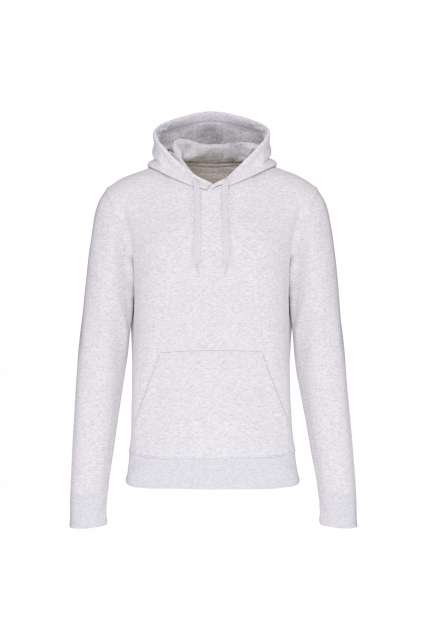 Kariban Men's Eco-Friendly Hooded Sweatshirt