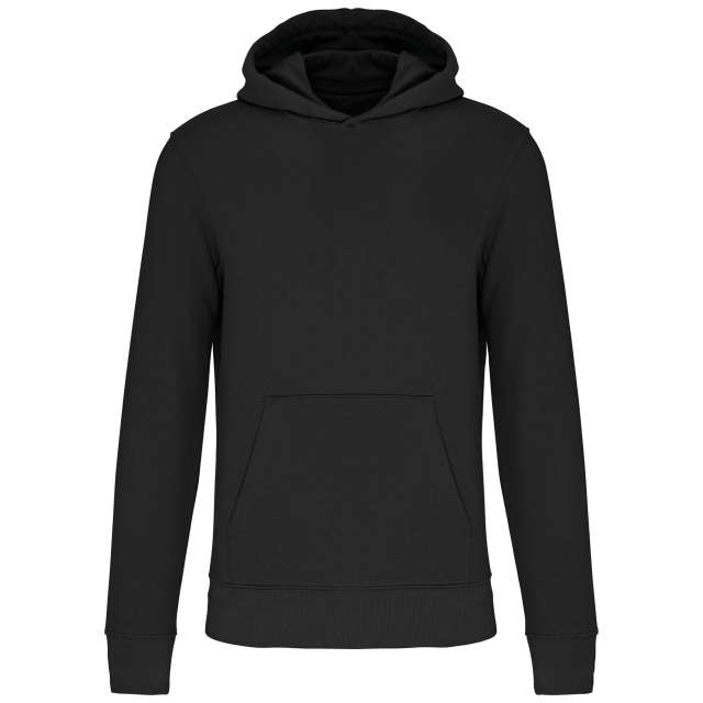 Kariban Kids' Eco-Friendly Hooded Sweatshirt