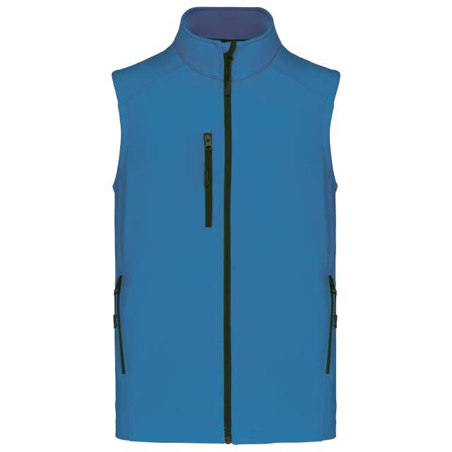 Kariban Men's Softshell Bodywarmer