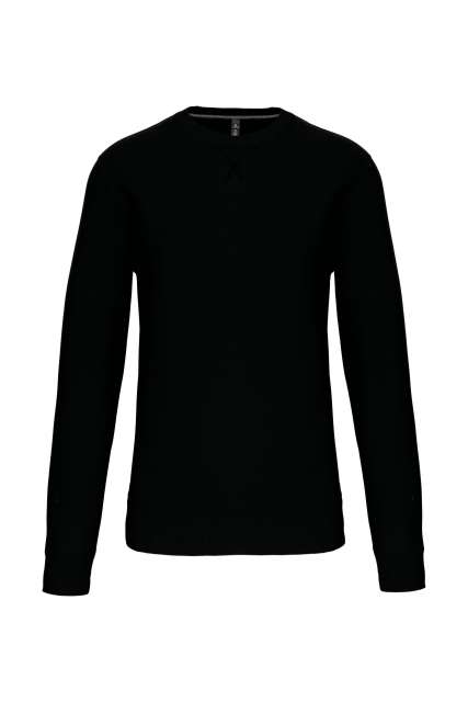 Kariban Unisex Crew Neck Sweatshirt