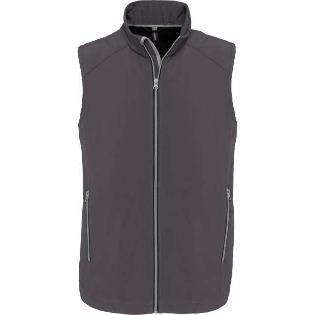Kariban Jacke Weste