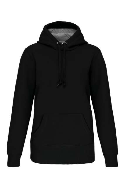 Kariban Hooded Sweatshirt