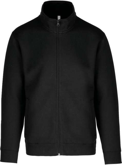 Kariban Full Zip Fleece Jacket