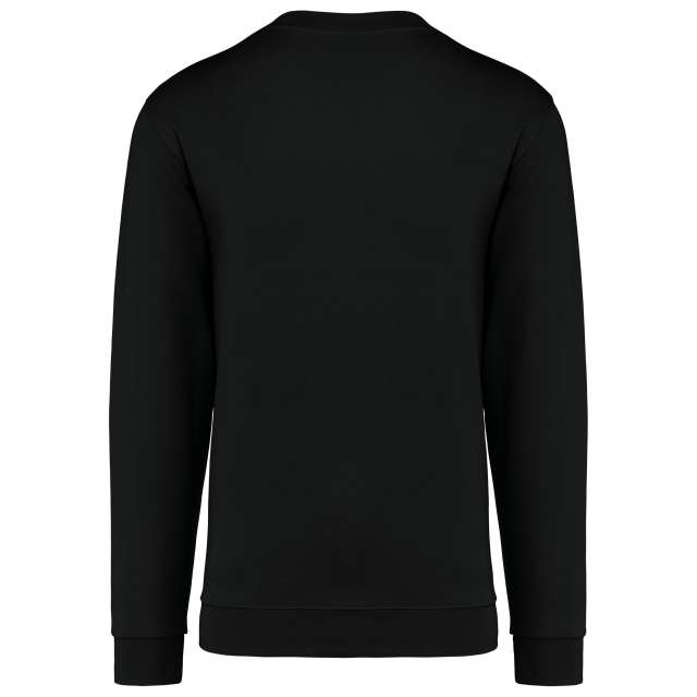 Kariban Crew Neck Sweatshirt