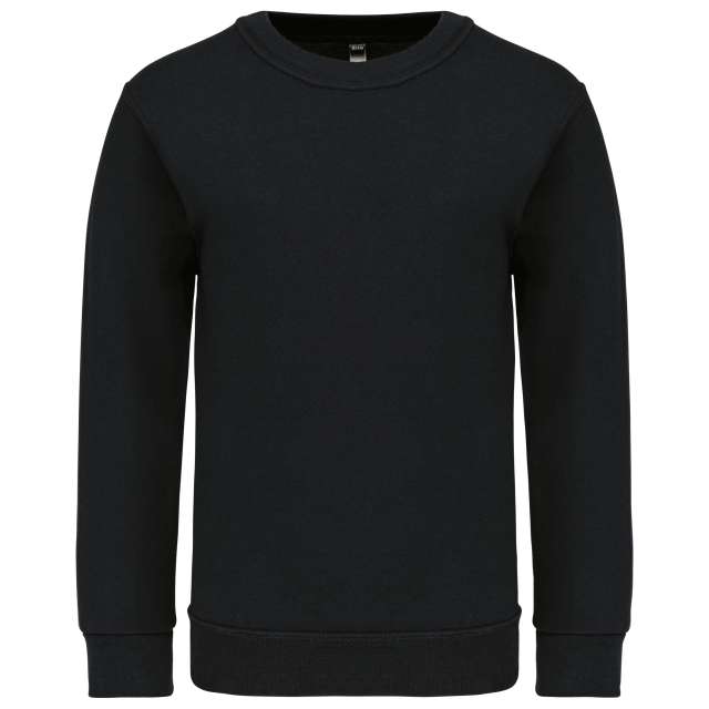 Kariban Kids' Crew Neck Sweatshirt