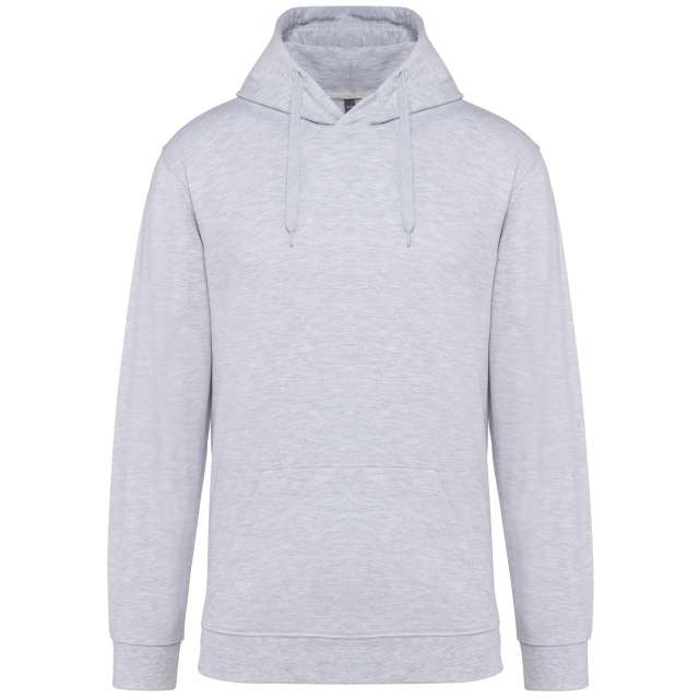 Kariban Men’s Hooded Sweatshirt