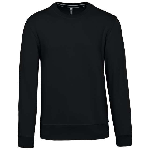 Kariban Crew Neck Sweatshirt