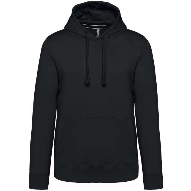 Kariban Hooded Sweatshirt
