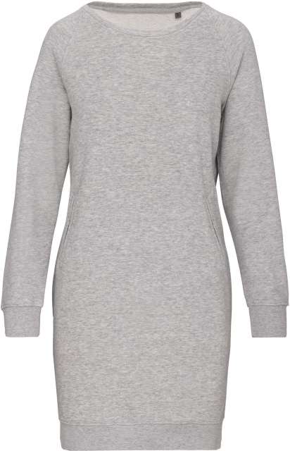 Kariban Sweatshirt Fleecejacke