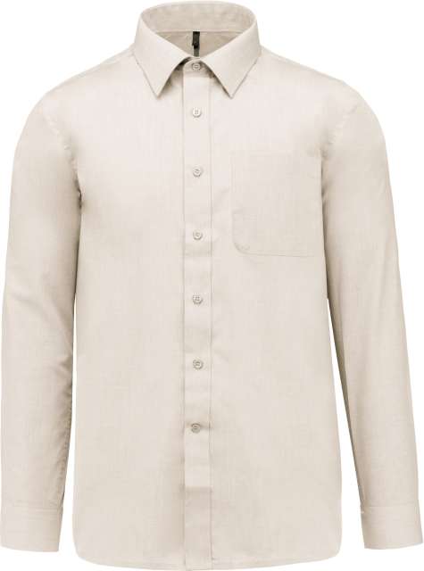 Kariban Jofrey - Long-Sleeved Shirt