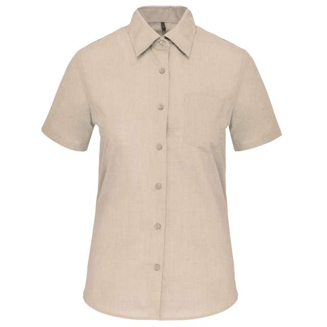 Kariban Judith - Ladies' Short-Sleeved Shirt