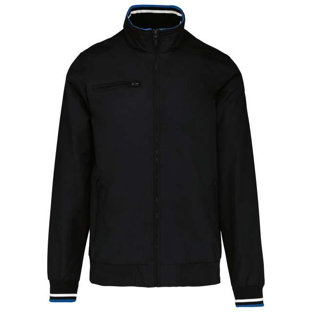 Kariban City Blouson Jacket