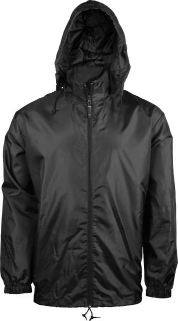 Kariban Kid's Windbreaker Jacke