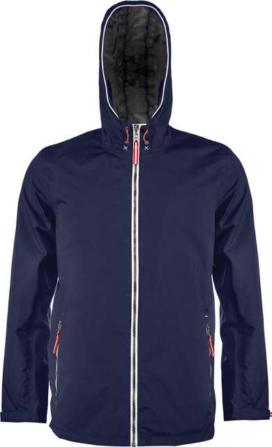 Kariban Unisex Waterproof Jacket