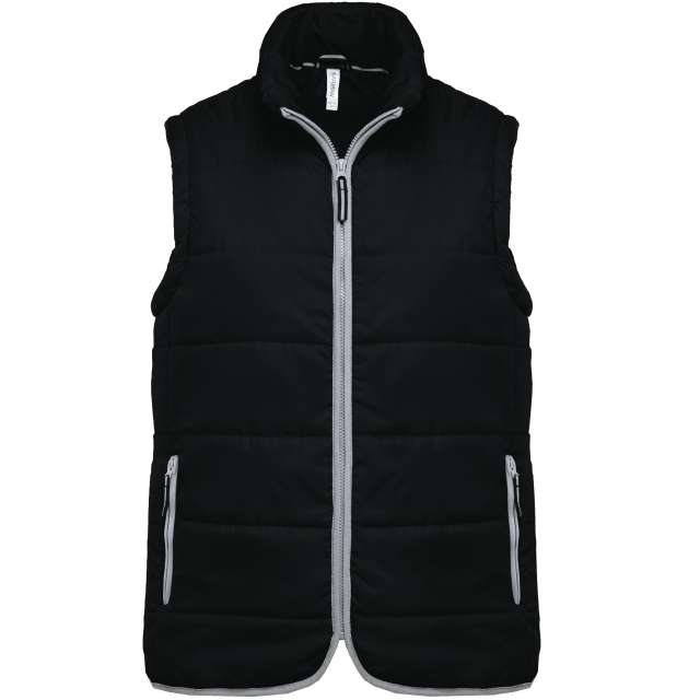 Kariban Quilted Bodywarmer