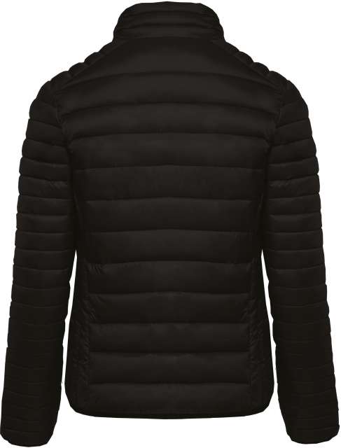 Kariban Ladies' Lightweight Padded Jacket