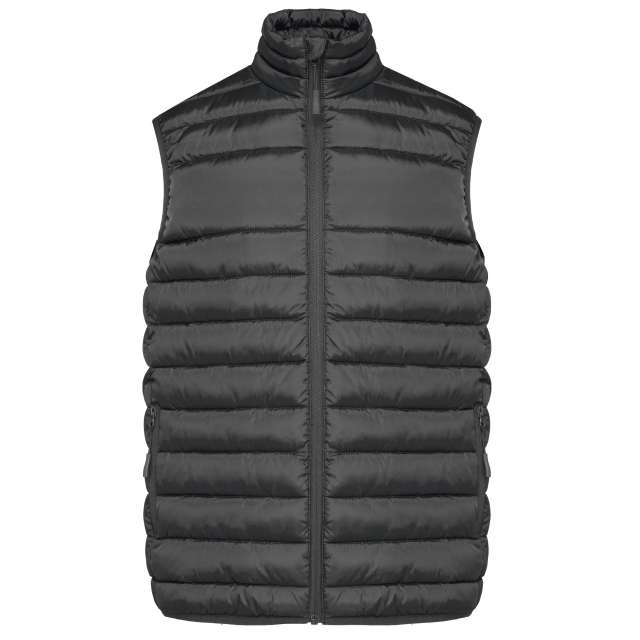 Kariban Steppjacke Weste