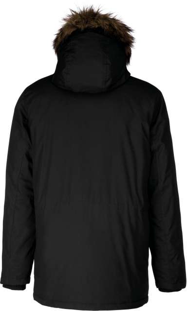 Kariban Winter Parka