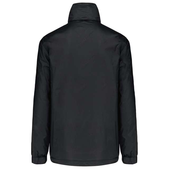 Kariban Eagle II - Lined Windbreaker Jacke