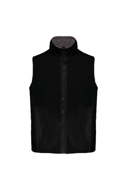 Kariban Record - Fleece Lined Bodywarmer