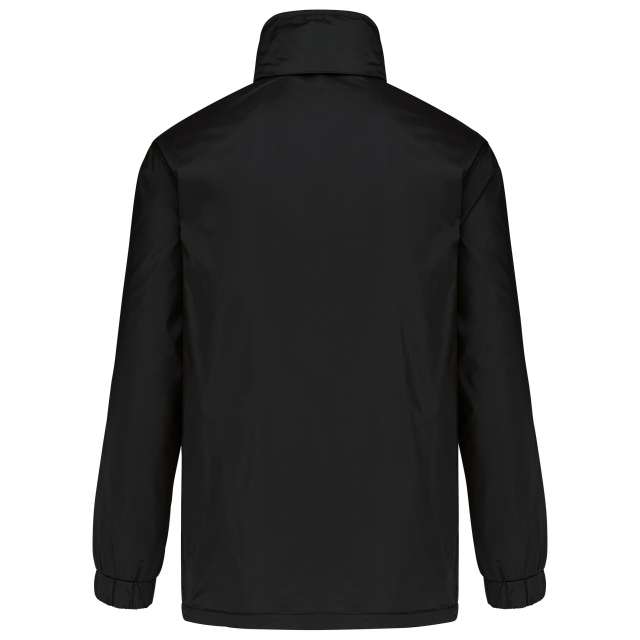 Kariban Eagle - Lined Windbreaker Jacke