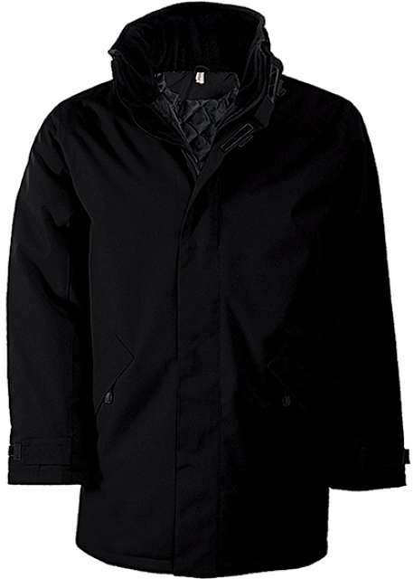 Kariban Kids' Parka