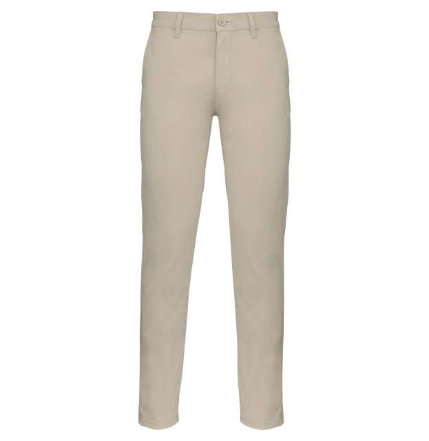 Kariban Men's Chino Trousers