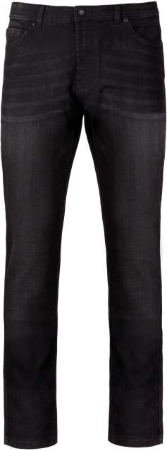 Kariban Basic Jeans
