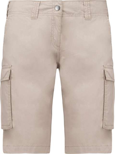 Kariban Baumwollhose
