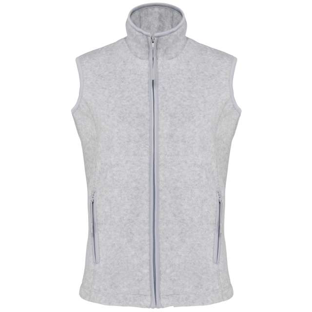 Kariban Melodie - Ladies' Microfleece Gilet