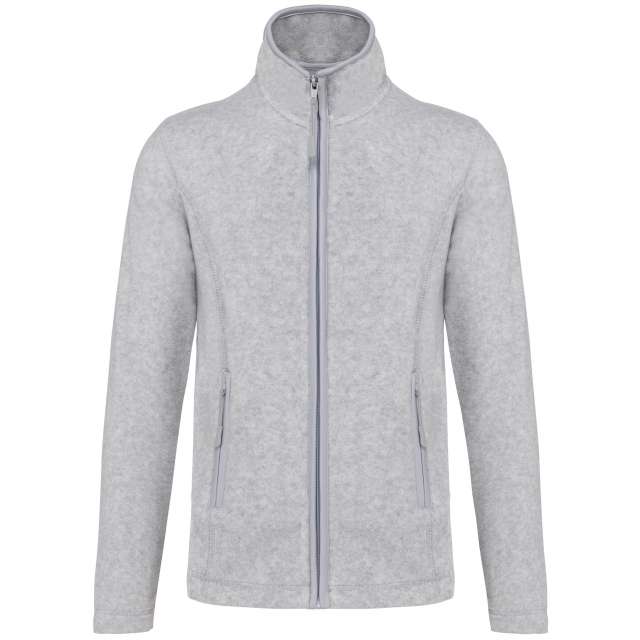 Kariban Maureen - Ladies' Full Zip Microfleece Jacket
