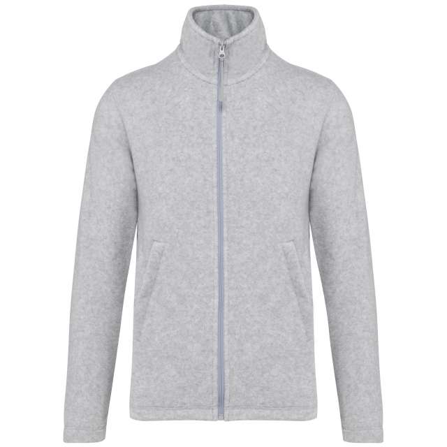 Kariban Falco - Full Zip Microfleece Jacket