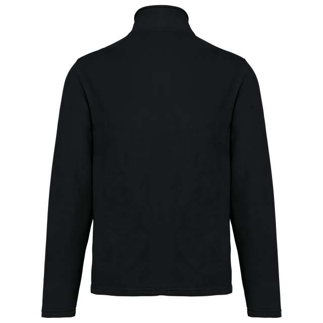 Kariban Unisex Eco-Friendly Micro-Polarfleece Jacket