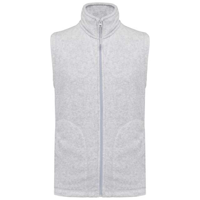 Kariban Luca - Men's Microfleece Gilet