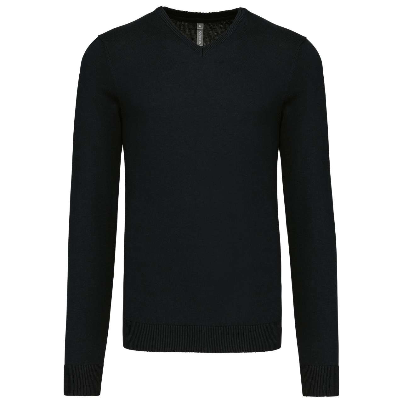 Kariban Pullover – Black